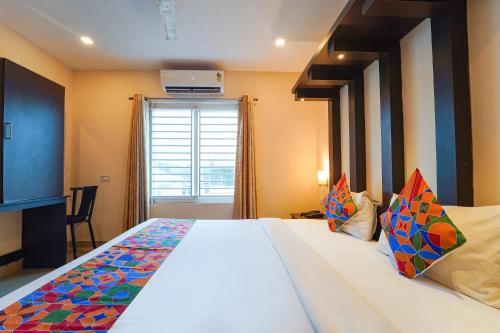 Zion Plaza – Nedumbassery, NE