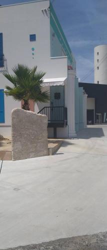 栗山さん家のアロハミエント