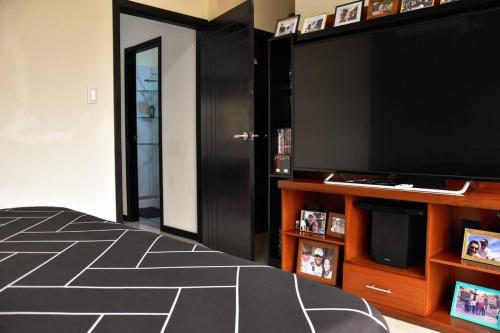 Serenity Apartment