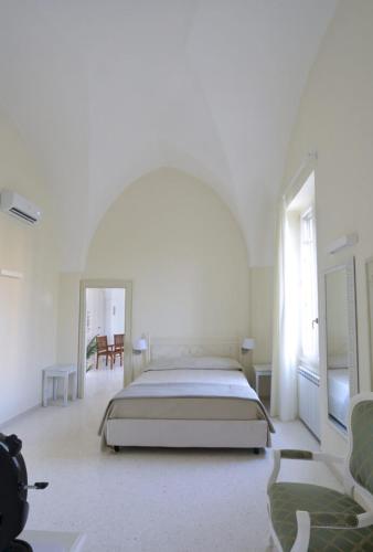 Dimora Caputo - Perla nel verde, Nardò (zdjęcie 11)