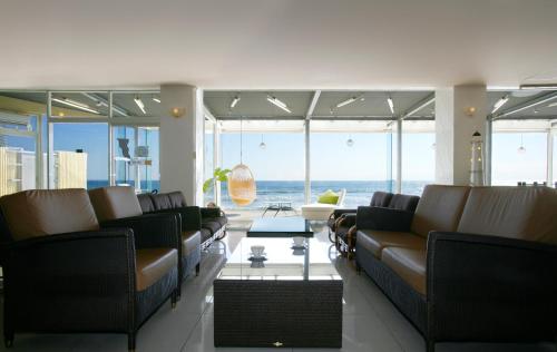 共用Lounge/電視區