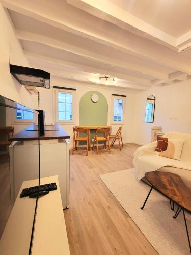 บริการและสิ่งอำนวยความสะดวก, Charmante Cocotte in บาคองแตง