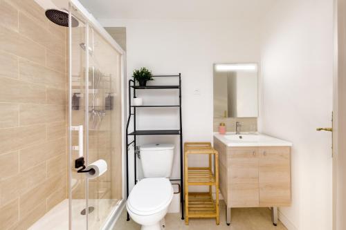 Charmante Cocotte in บาคองแตง