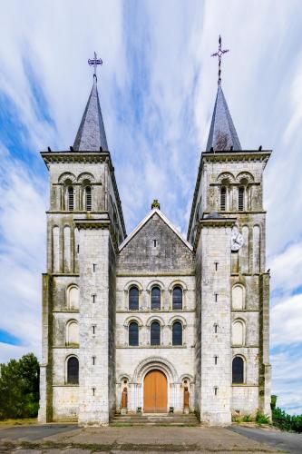 Charmante Cocotte in บาคองแตง