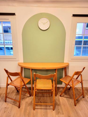 Charmante Cocotte in บาคองแตง