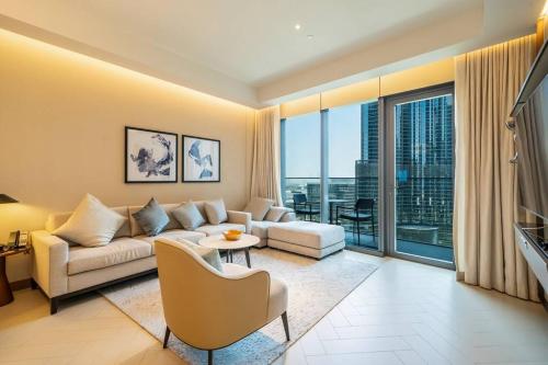 NewArabian Opera Address Residences, Dubaï (photo 3)