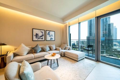 NewArabian Opera Address Residences, Dubaï (photo 2)