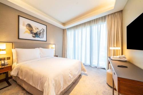 NewArabian Opera Address Residences, Dubaï (photo 10)