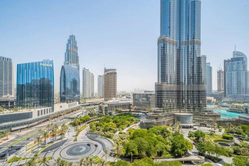 NewArabian Opera Address Residences, Dubaï (photo 8)