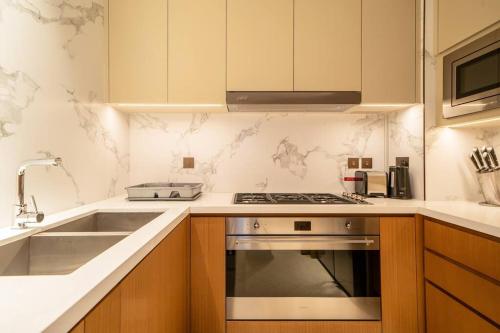 NewArabian Opera Address Residences, Dubaï (photo 6)