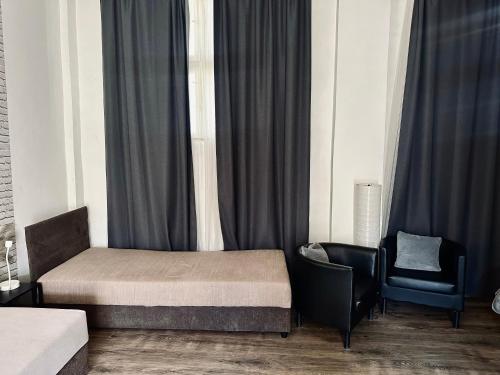 Benvenuto Apartman, Budapest (photo 9)