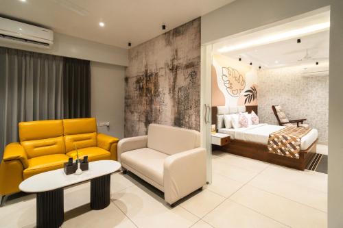 MGM Whispering Meadows Yelagiri in Yelagiri