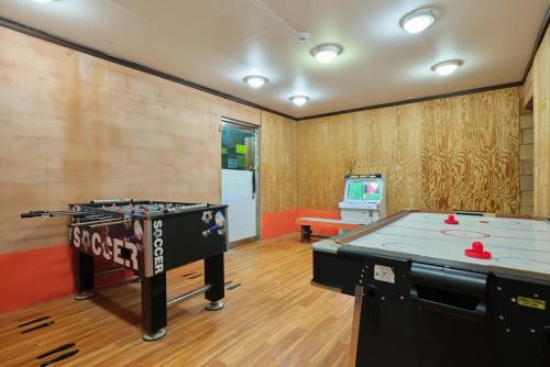 Sky Pension Gapyeong Hamyeon