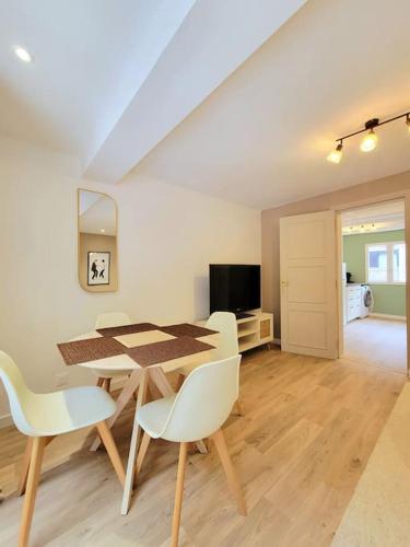 La Vie en Rose in บาคองแตง