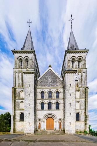 La Vie en Rose in บาคองแตง