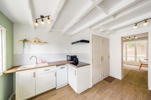 La Vie en Rose in บาคองแตง