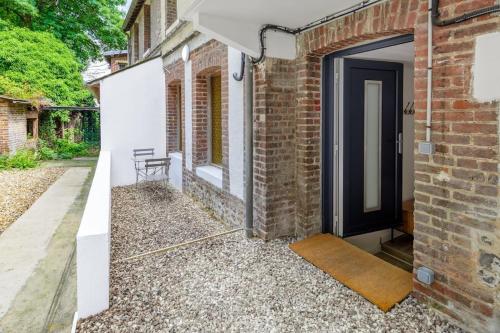 La Vie en Rose in บาคองแตง