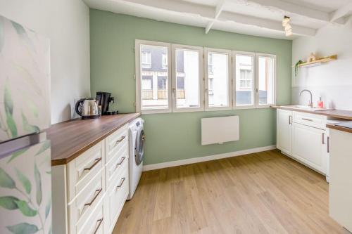 La Vie en Rose in บาคองแตง