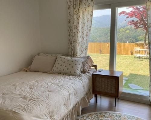 Gapyeong symsympuri Pension