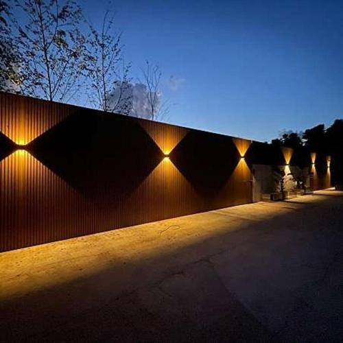 Gapyeong symsympuri Pension