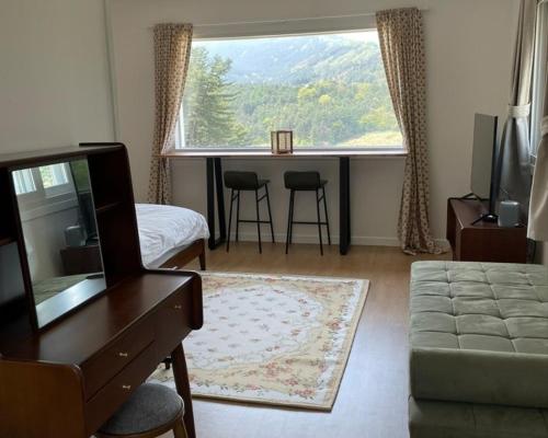 Gapyeong symsympuri Pension