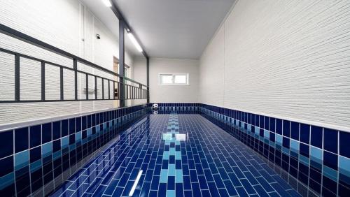Gapyeong Refresh Pension Spa, Private House in 加平