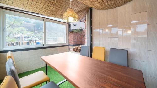 Gapyeong Refresh Pension Spa, Private House in 加平