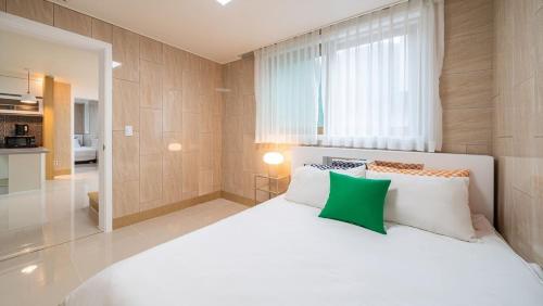 Gapyeong Refresh Pension Spa, Private House in 加平