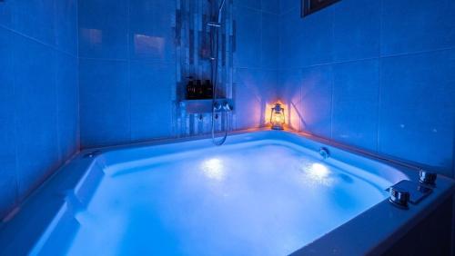 Gapyeong Refresh Pension Spa, Private House in 加平