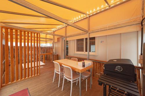 Chuncheon Weolsongli Camp in Seo-myeon