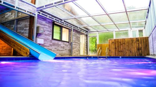 Gapyeong Pinepino Poolvilla Gapyeong Pinepino Poolvilla