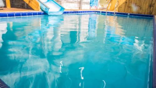 Gapyeong Pinepino Poolvilla Gapyeong Pinepino Poolvilla