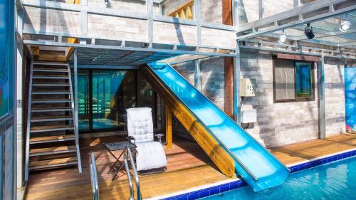 Gapyeong Pinepino Poolvilla Gapyeong Pinepino Poolvilla