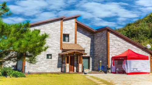 Gapyeong Pinepino Poolvilla Gapyeong Pinepino Poolvilla