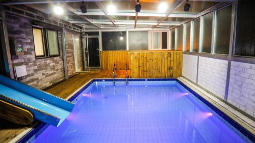 Gapyeong Pinepino Poolvilla Gapyeong Pinepino Poolvilla