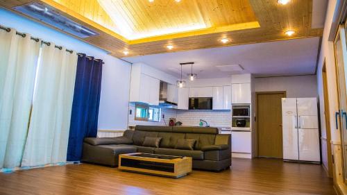 Gapyeong Pinepino Poolvilla Gapyeong Pinepino Poolvilla