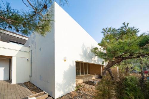Space Pool Villa - Ansan-si Space Pool Villa - Ansan-si