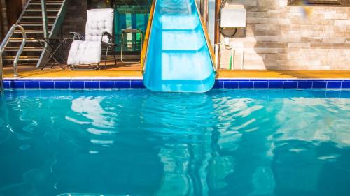 Gapyeong Pinepino Poolvilla Gapyeong Pinepino Poolvilla