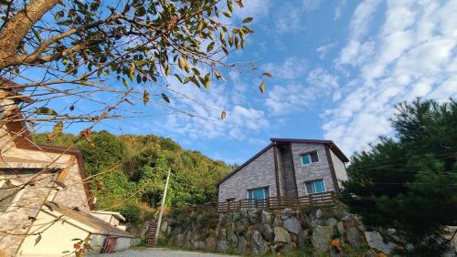 Gapyeong Pinepino Poolvilla Gapyeong Pinepino Poolvilla