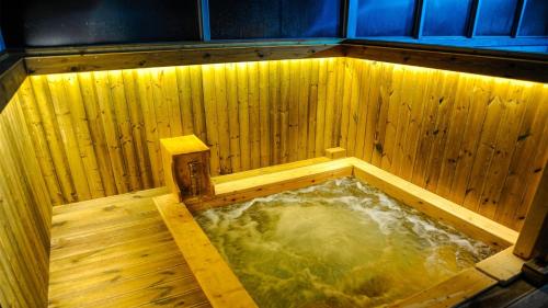 Gapyeong Pinepino Poolvilla Gapyeong Pinepino Poolvilla