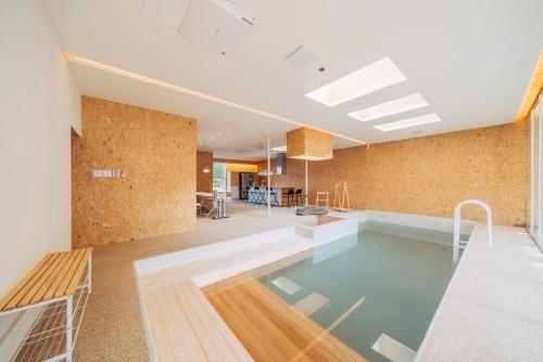 Space Pool Villa - Hwaseong-si
