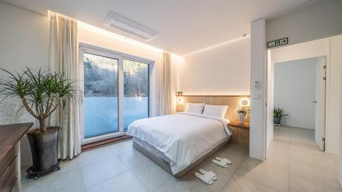 Hongcheon Jamjeok Private Pension Hongcheon Jamjeok Private Pension