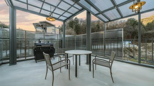 Hongcheon Jamjeok Private Pension Hongcheon Jamjeok Private Pension