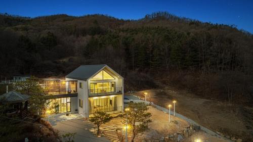 Hongcheon Jamjeok Private Pension Hongcheon Jamjeok Private Pension