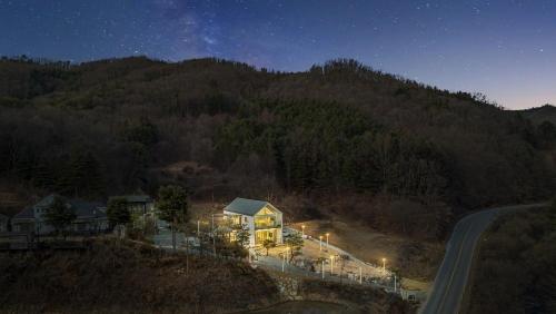 Hongcheon Jamjeok Private Pension Hongcheon Jamjeok Private Pension