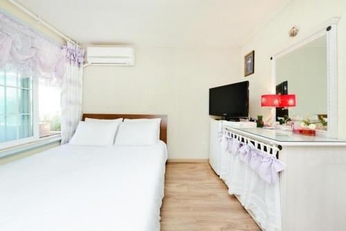 Gapyeong Kkonmuji Pension