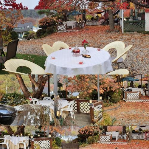 Gapyeong Kkonmuji Pension