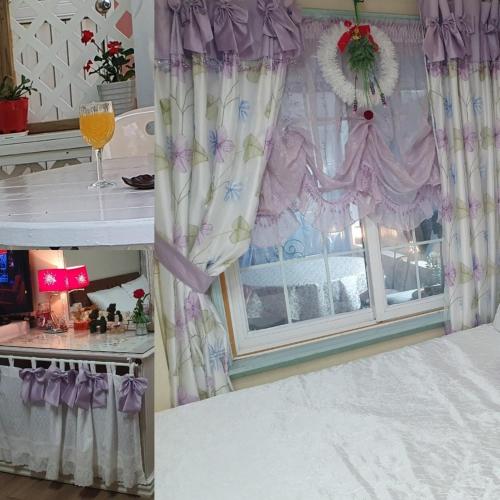 Gapyeong Kkonmuji Pension