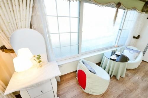 Gapyeong Kkonmuji Pension