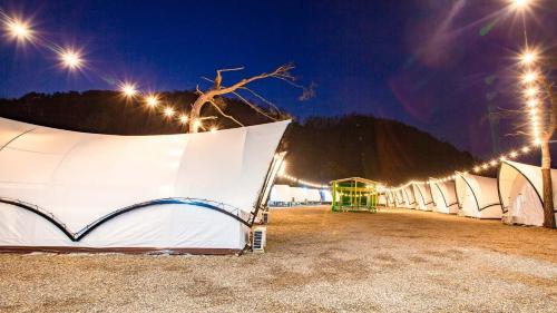 Gapyeong The Camp Caravan Glamping Gapyeong The Camp Caravan Glamping